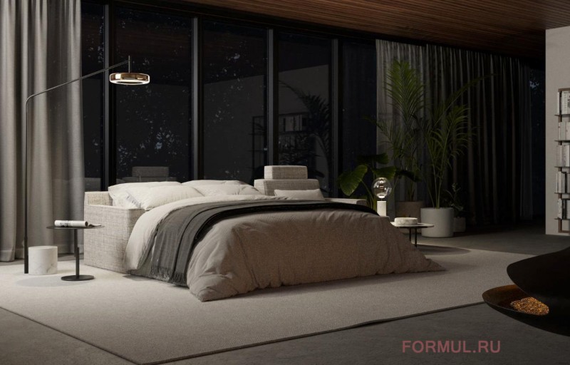 Диван кровать Milano Bedding Jarreau